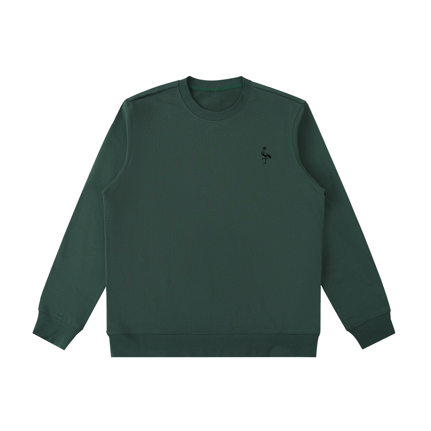 Club Crewneck  Sweatshirt ODMPOD