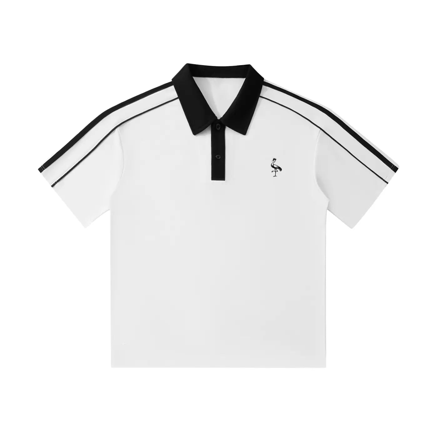 Crane Club Polo ODMPOD