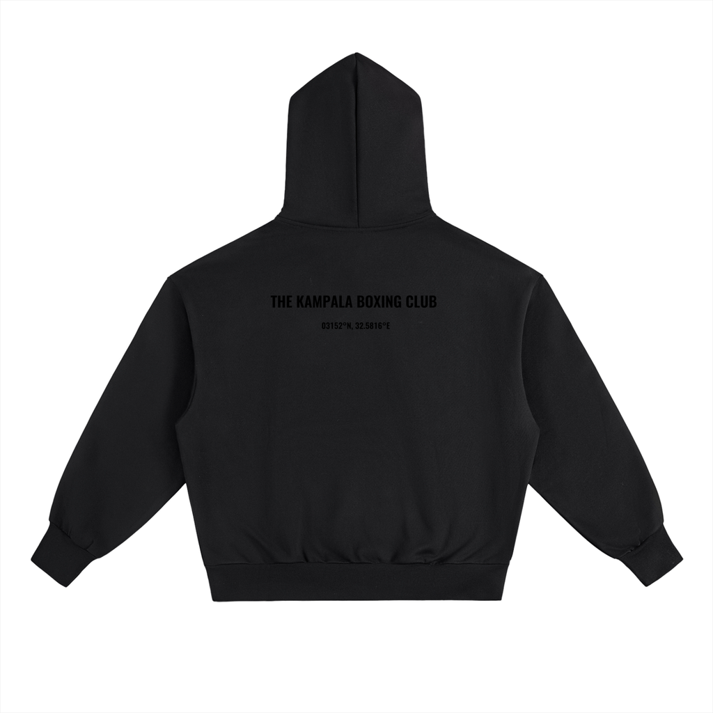 Club Hoodie ODMPOD