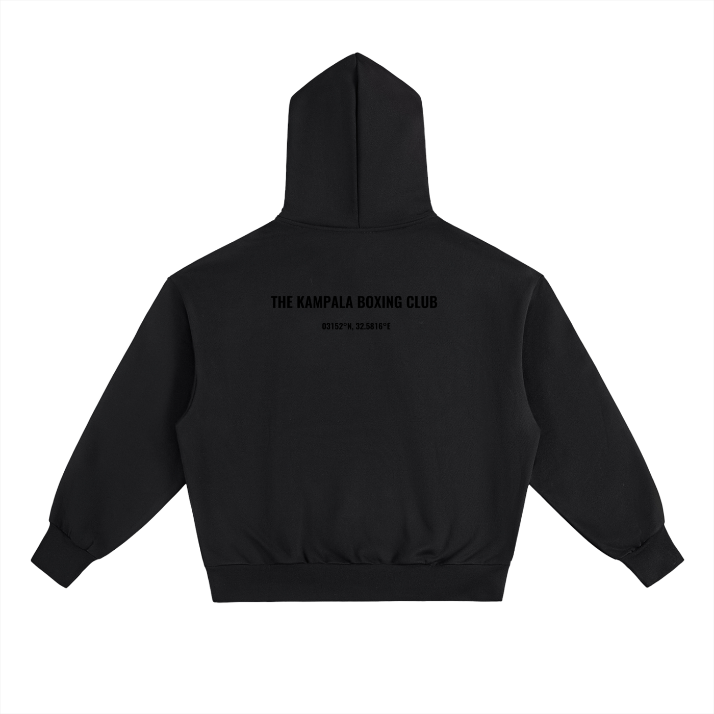 Club Hoodie ODMPOD