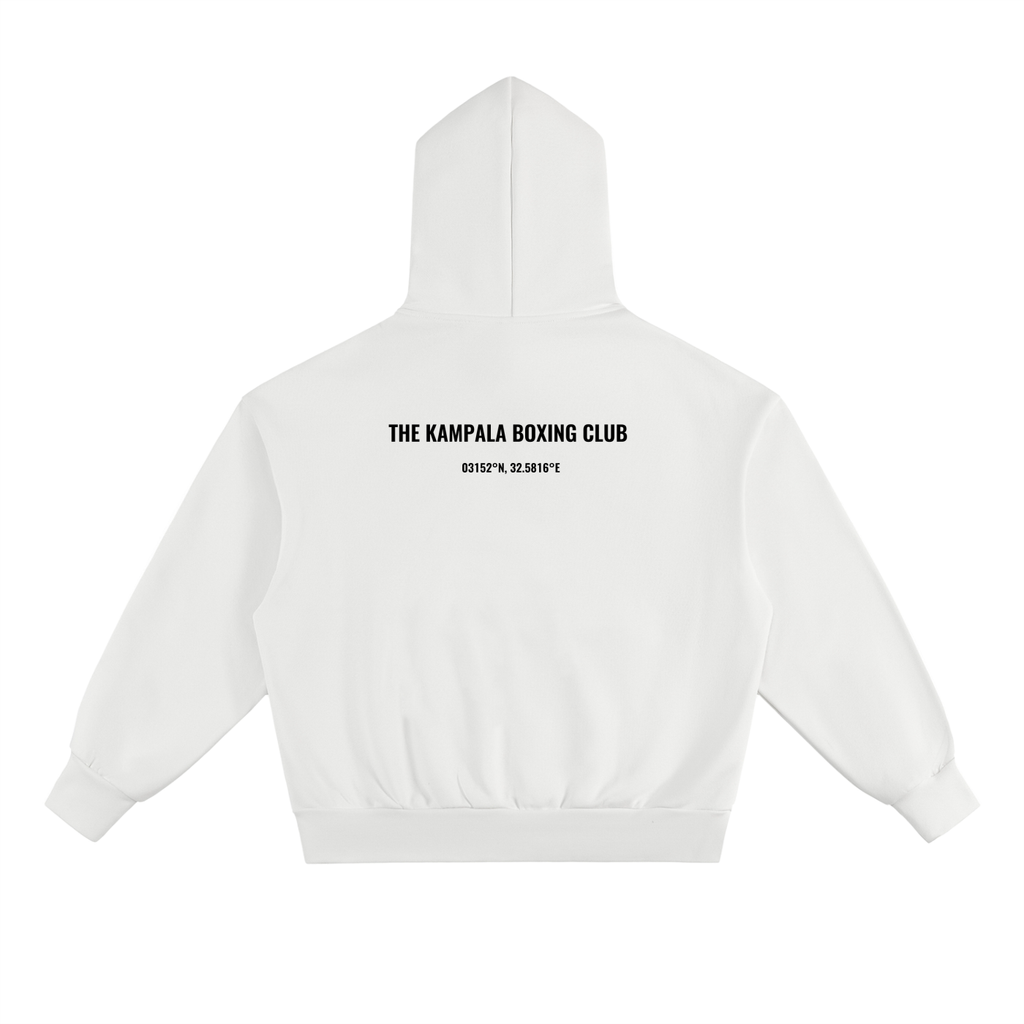 Club Hoodie ODMPOD
