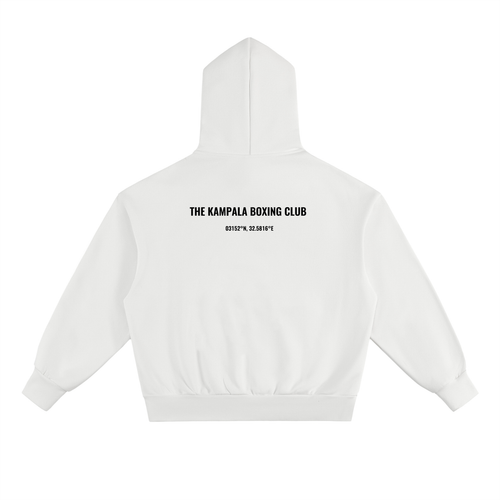 Club Hoodie ODMPOD