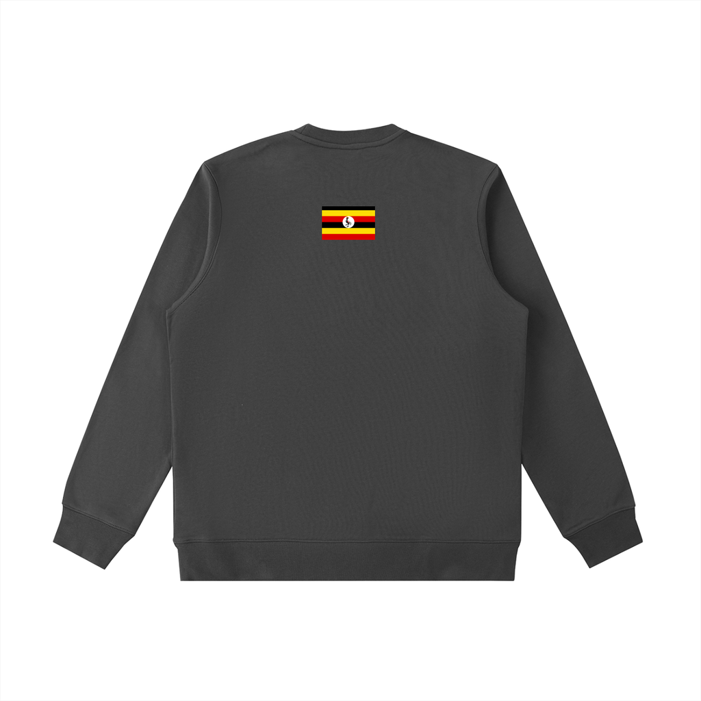 Club Crewneck  Sweatshirt ODMPOD