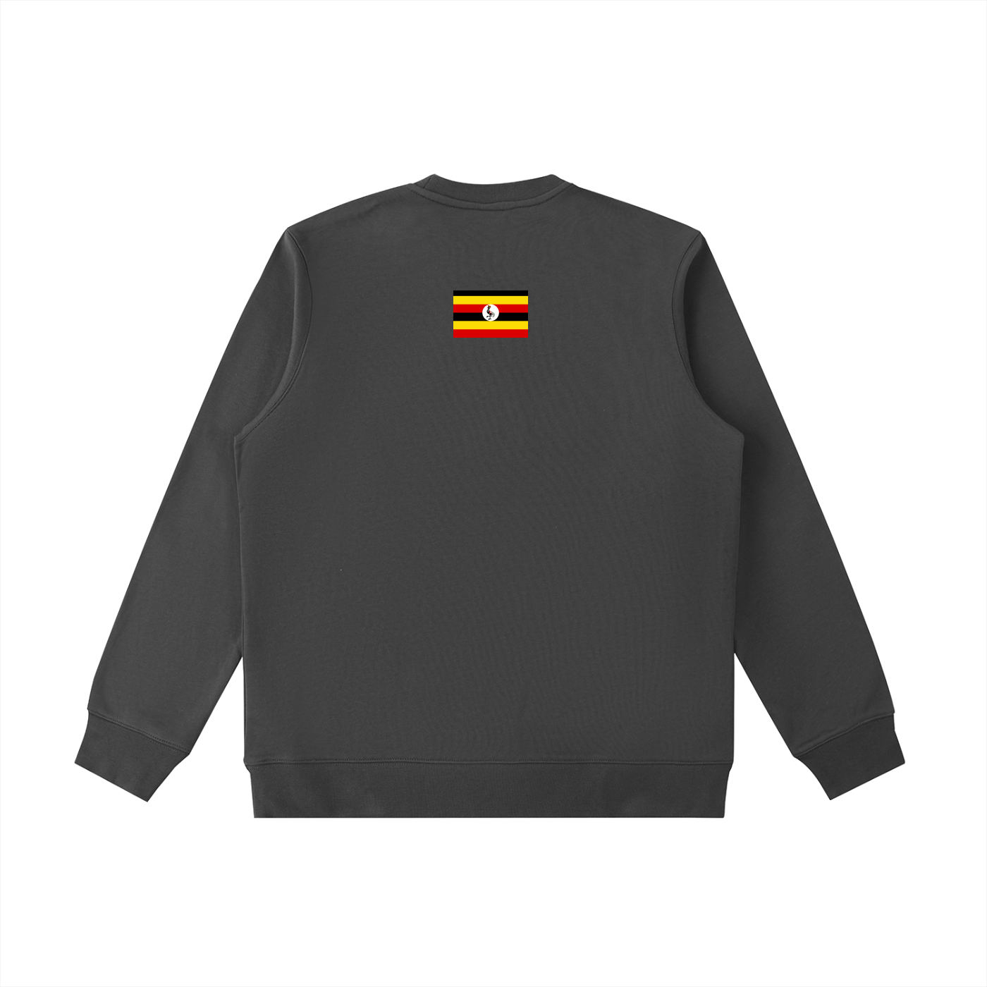 Club Crewneck  Sweatshirt ODMPOD