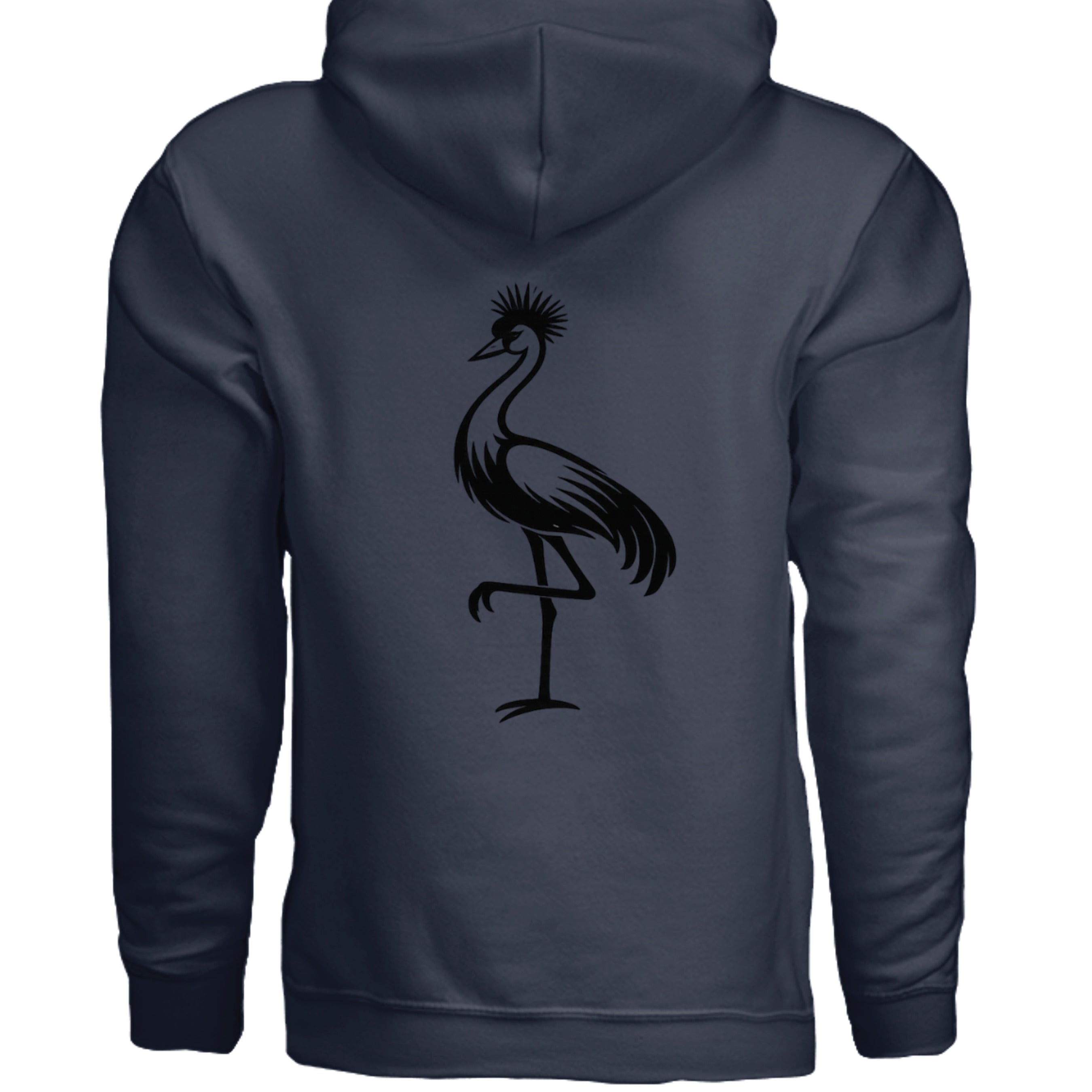 NAVY - G185 - BACK