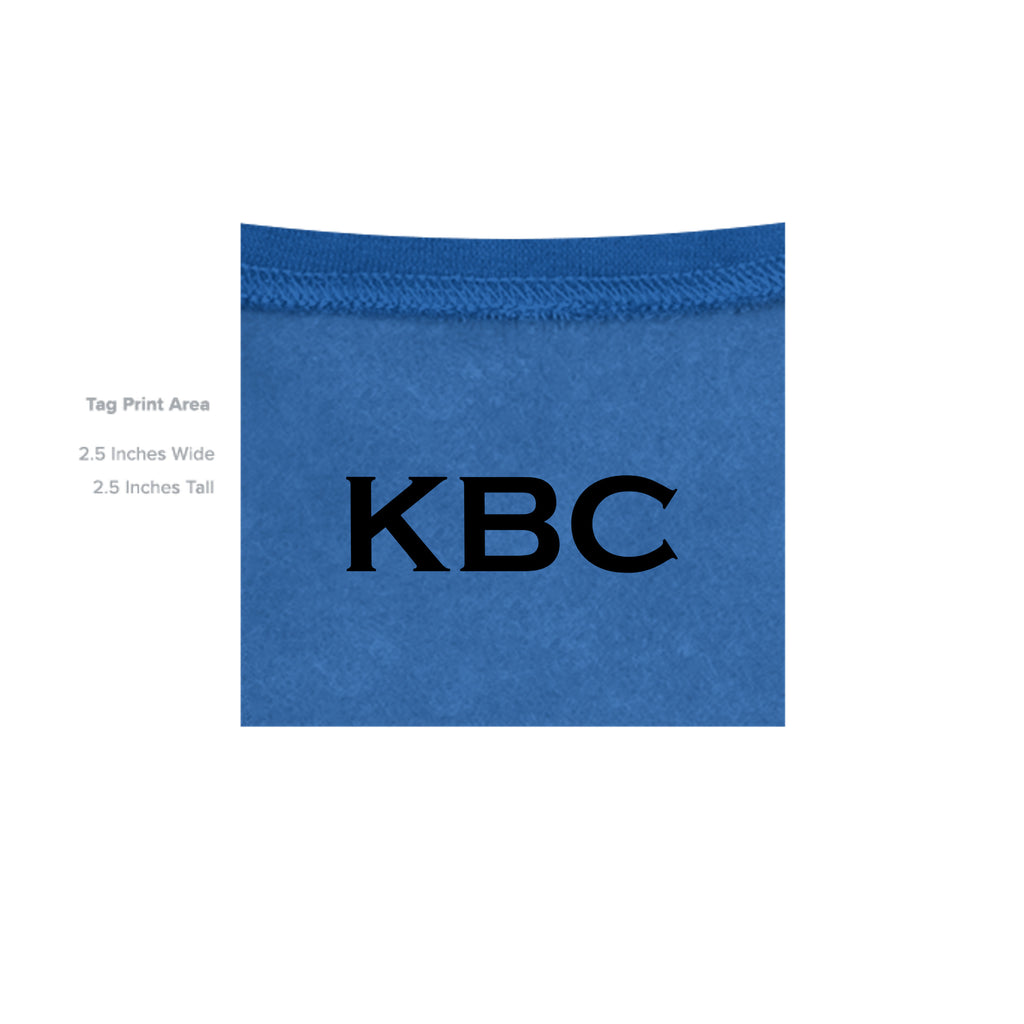 Neon Blue - G185 - INSIDE_TAG_LINE