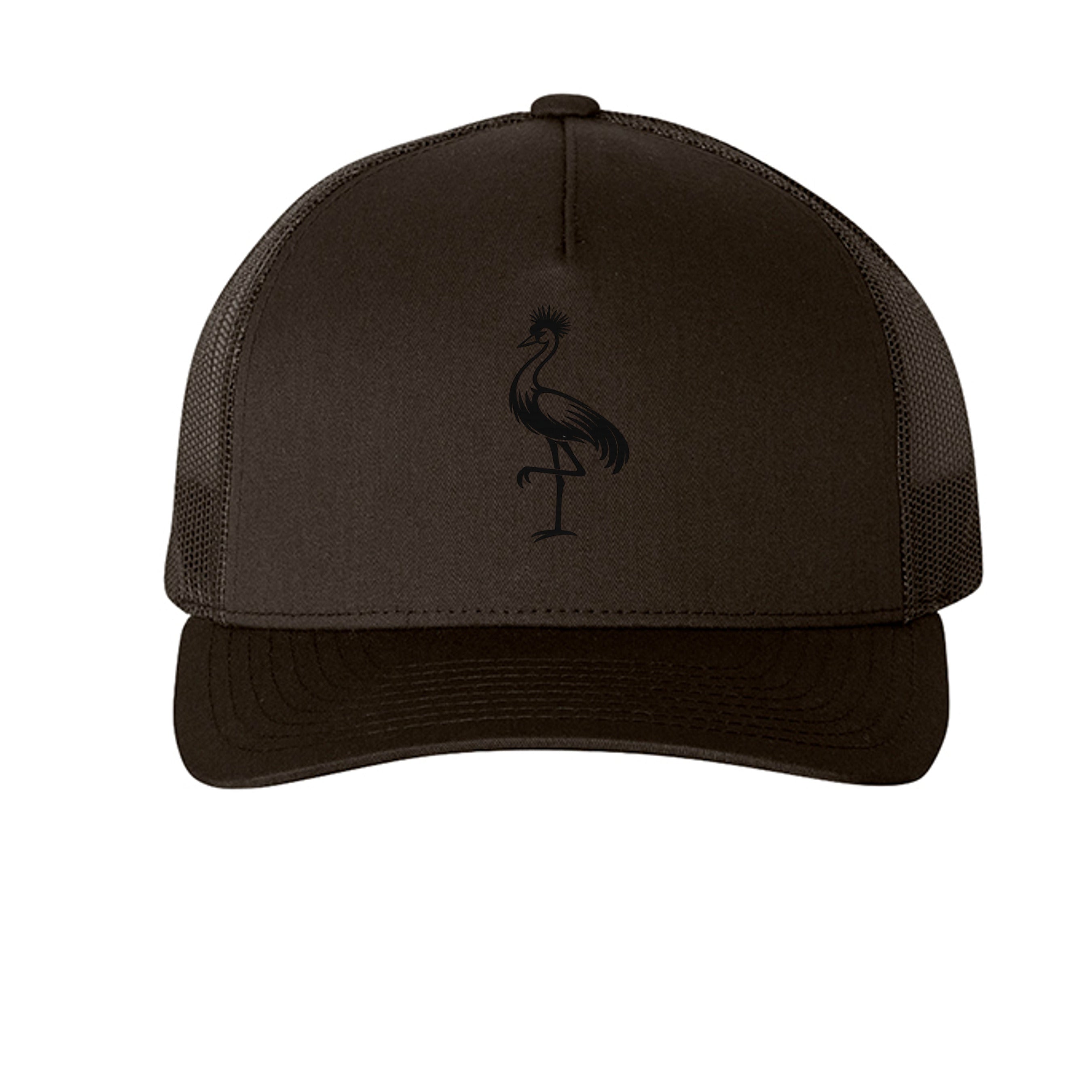 Black - 6506 - FRONT