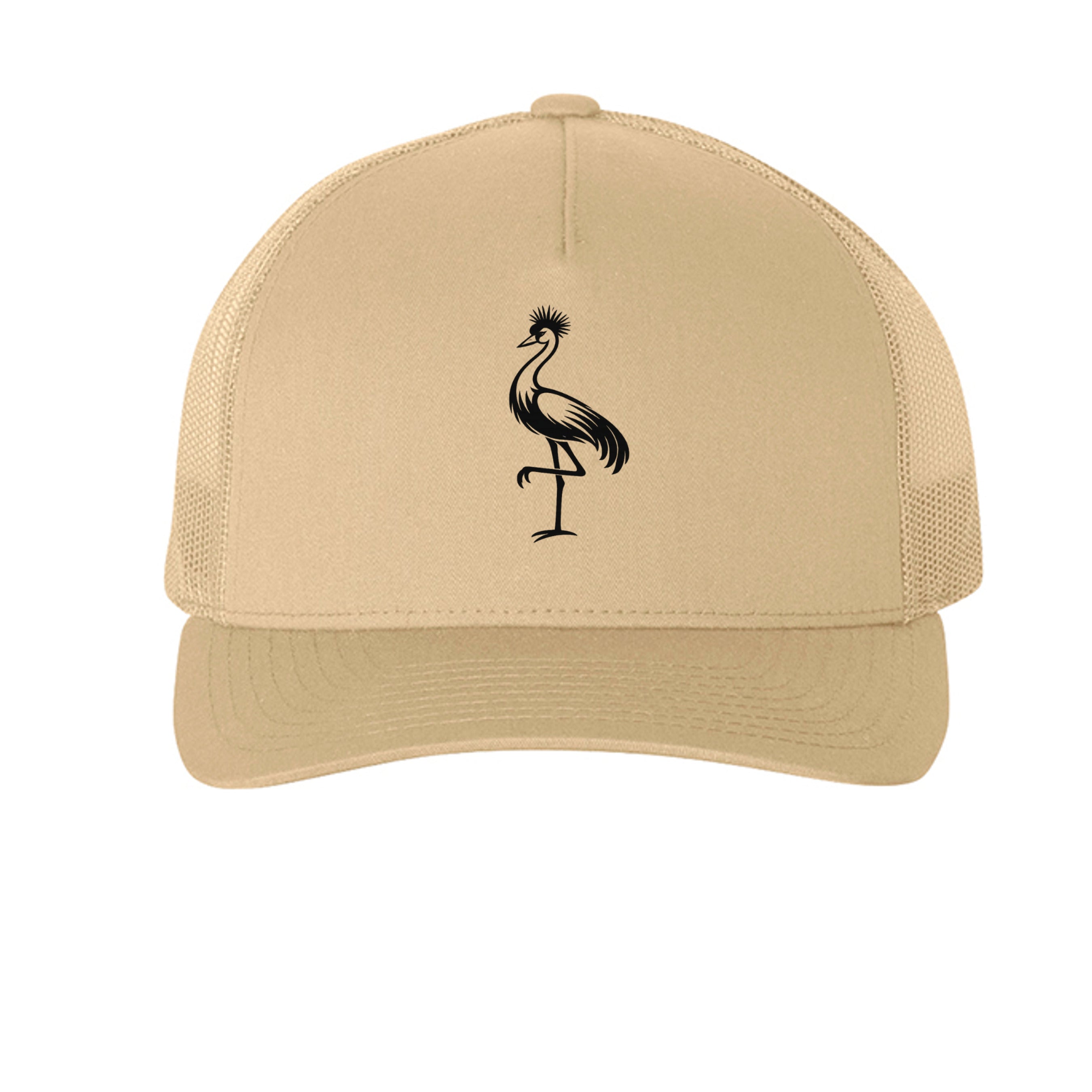Khaki - 6506 - FRONT