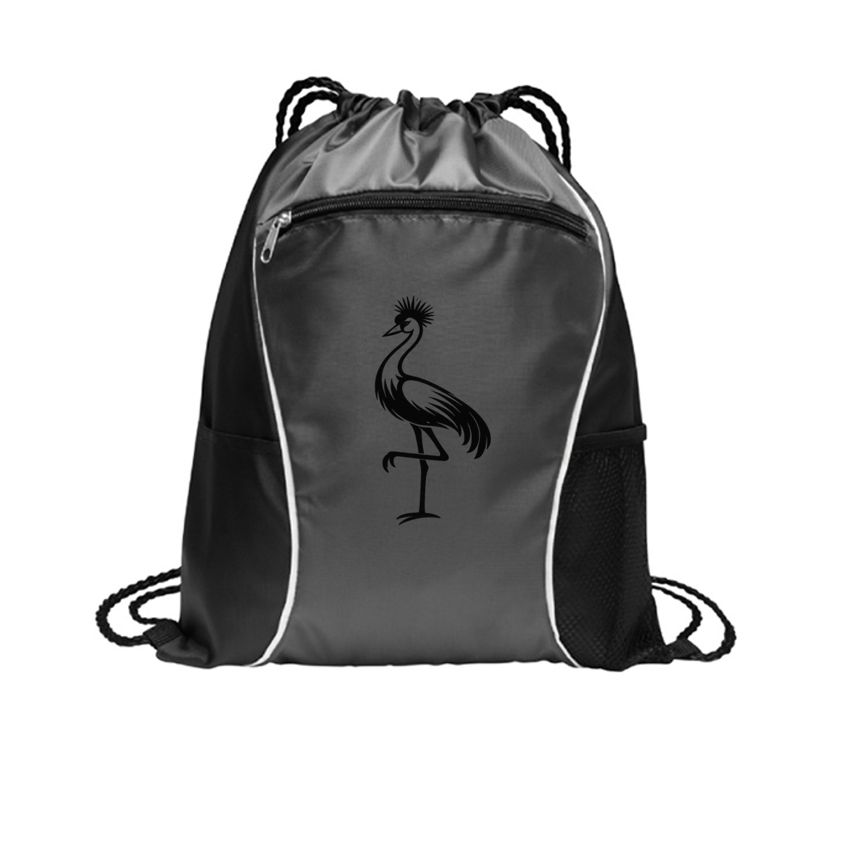 Deep Smoke - BG613 - FRONT