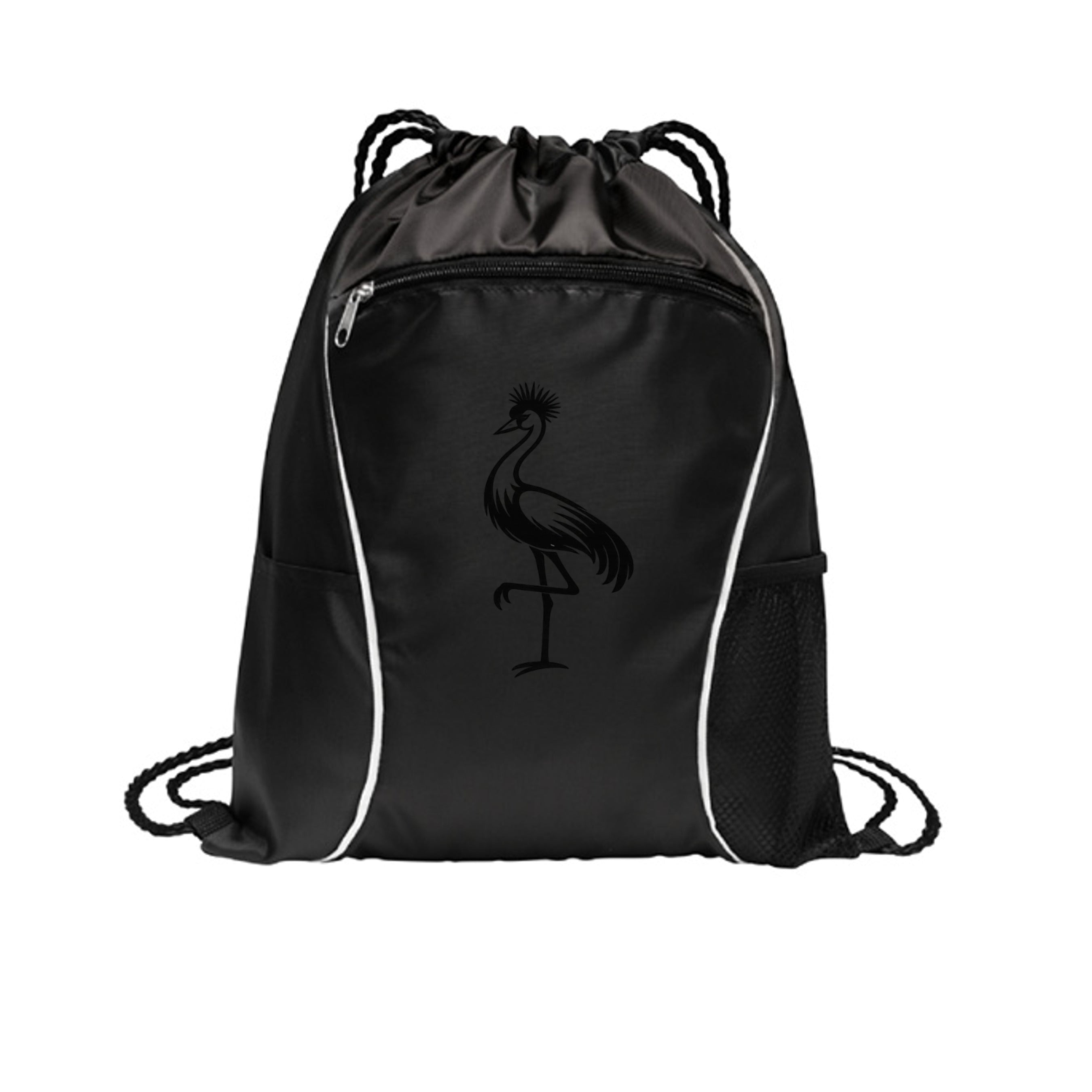 Black - BG613 - FRONT